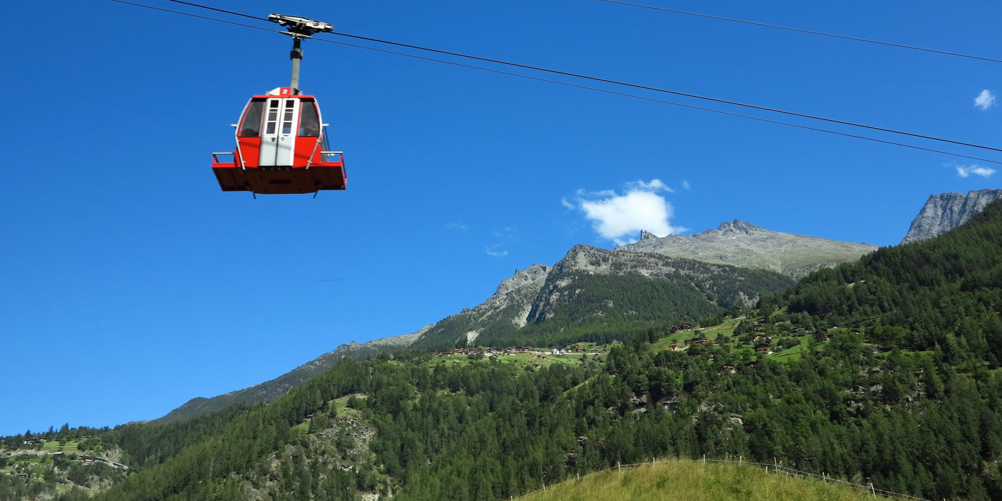 Genossenschaft Seilbahn Jungen Genossenschaft Seilbahn Jungen